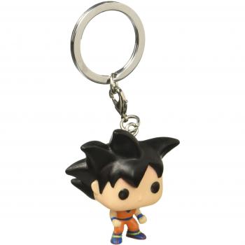 Goku Pocket Pop 4 cm (Dragon Ball Z) – Figurine Funko