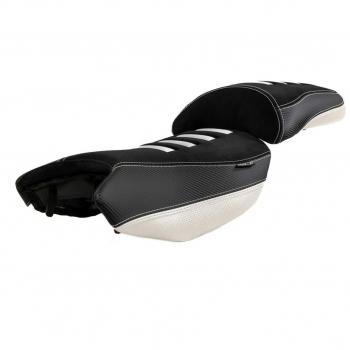 Motorfietsstoel Isotta Benelli TRK 502 comfortoptie