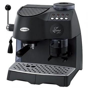 Ariete 1.5 L Café Roma Plus – Black Power 1150 W