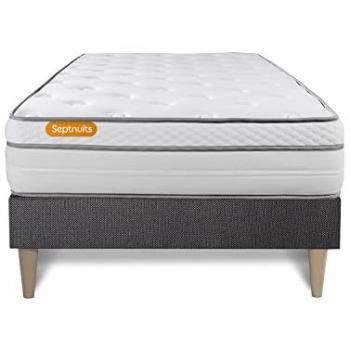 Memo Luxe Suite 90x190