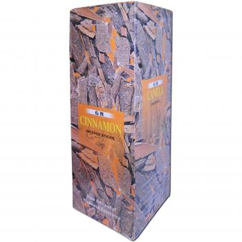 Scented Cinnamon Delight Incense – 200 Sticks