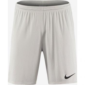 Nike Pantalone Short Dri‑Fit Park 3 – White – S