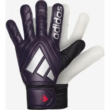 Guantes de Portero de Fútbol Adidas Copa Club Unisex Negro