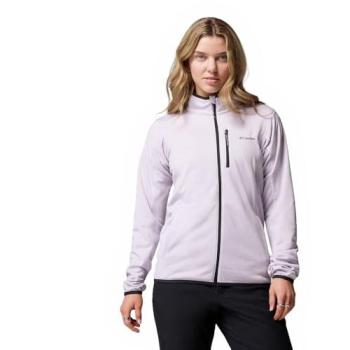Columbia Femme Polaire Hike Essentielle Violet