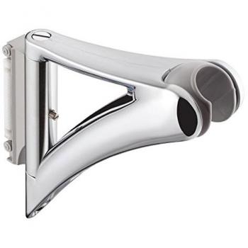 Unica Raindance 97117000 Chrome Shower Arm & Holder