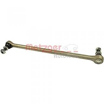 Vorderachse Stabilisatorstrebe METZGER 53060018