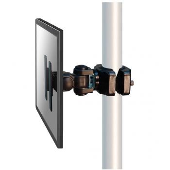 Newstar FPMA-WP200BLACK Monitor Mount for Single Screen