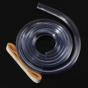 1m Baby Table Edge Protector Silicone Cover