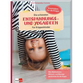Klett Kita Die schönsten Entspannungs