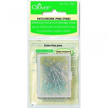 Premium Clover Design Sewing Pins