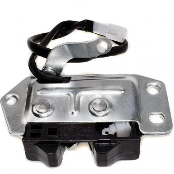 Car Tailgate Lock Latch for Toyota Hiace 1992-2004