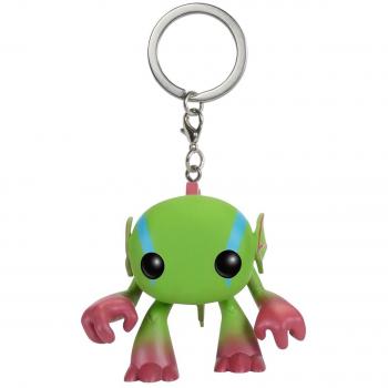 FunKo Keychain Murloc PDQ