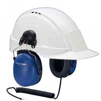 3M Peltor ATEX Listen Only Stereo 3.5mm