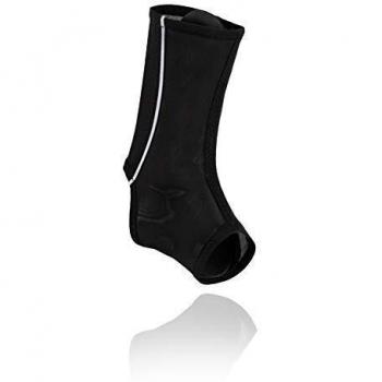 Rehband UD X-Stable Schienbeinorthopädie, Schwarz, XS