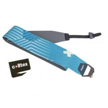 Pelle Colltex Right SAD READY MIX 120 HEXAGON TIE + CAMLOCK 2023 NB