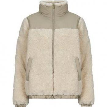 Noisy May Damenmantel NMCHERIE Wov Pl100 Model Jacke
