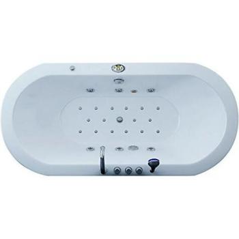 Jet-Line Villa Sofia Indoor Whirlpool