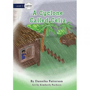 A Cyclone Called Celia