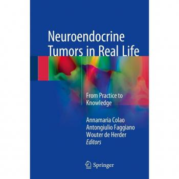 Vitalsource Technologies, Inc. Neuroendocrine Tumors In Real Life