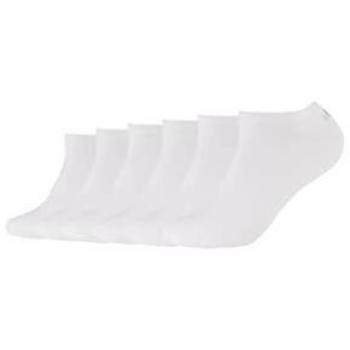 S.Oliver Kurzsocken »originals« (6er Set) mit angenehmem Bund