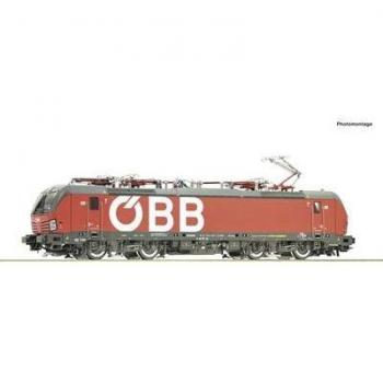 Roco 1293 085-7 H0 Elektrolokomotive ÖBB
