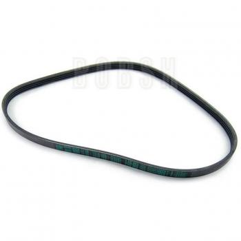 Car Ribbed V-belt for BMW E46 325Ci M54