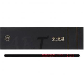 12Pcs Charcoal Drawing Pencils
