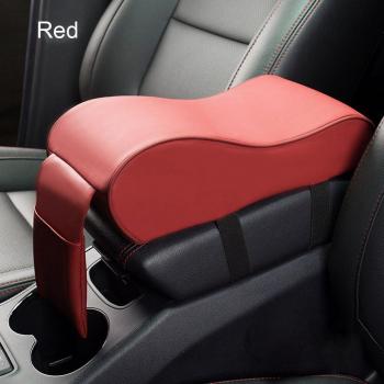 Coussin Protecteur Console Cuir