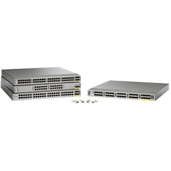 Cisco Nexus 2248TP con 8 FET