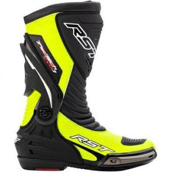 Evo III Sport Boots for Motorcycles by RST Tractech
