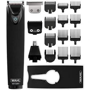 Wahl 11 in 1 Rechargeable Multigroomer