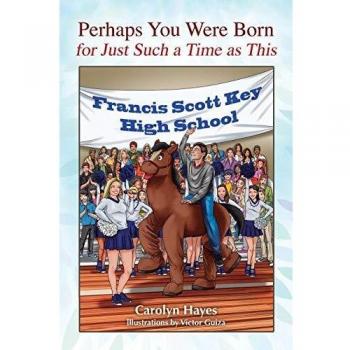 Perhaps You Were Born for Just Such a Time as This