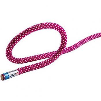 Violet 10mm Ocun Guru 70m