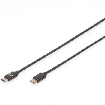 Cavo di collegamento USB 2.0 Tipo C 1,8 m