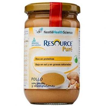 Potito Meritene   Champiñones Pollo 300 g