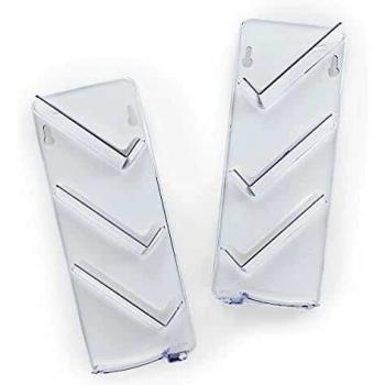 Badezimmer Organizer ShowerGem – Duschablage ohne Bohren, mit Rasiermesserhalter