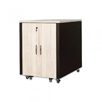 Armadio Rack Digitus 19' Insonorizzato 17U 750x1130x1000 mm
