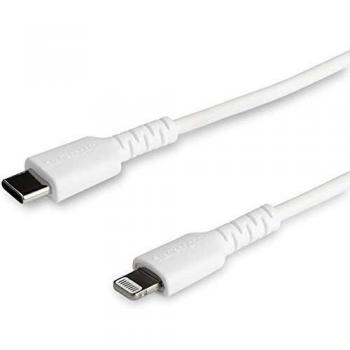 StarTech 2m USB Type C to Lightning Cable