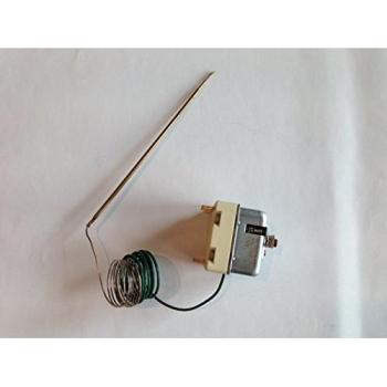 Thermostat Triphasé 368°C pour Four LACANCHE