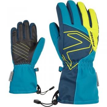 Ziener Gants Laval AS – version sécurité