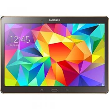 Samsung Galaxy Tab S 10.5 3GB 16GB 4G Bronze