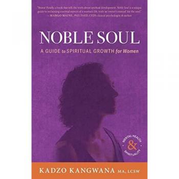 Noble Soul : A Guide to Spiritual Growth for Women