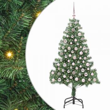 Sapien Noël Lumineux 180 cm PVC 300 LED – Vidaxl