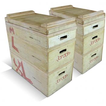 Workout Circuit Bundle