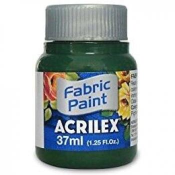 Pintura Acrílica para Tela Verde Pino 37ml