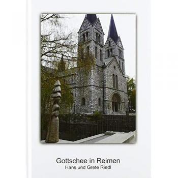 Gottschee in Reimen