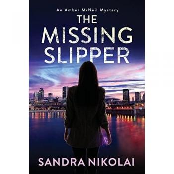 Nikolai, Sandra: The Missing Slipper