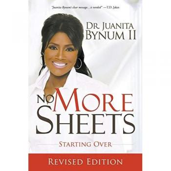 Bynum, Juanita: No More Sheets