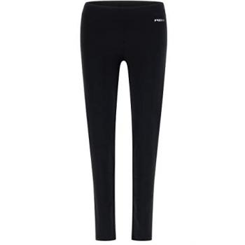 Freddy leggings donna regular nero stile sportivo