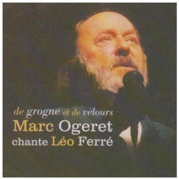 Hommage à Léo Ferré